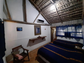 Гостиница Capricho Beach House  El Zapote